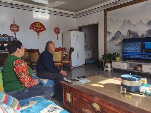 牛在线 神舟二十号返程在即！王杰父母盼儿凯旋！